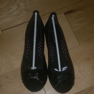 Sperry girls shoes ( top-sliders)